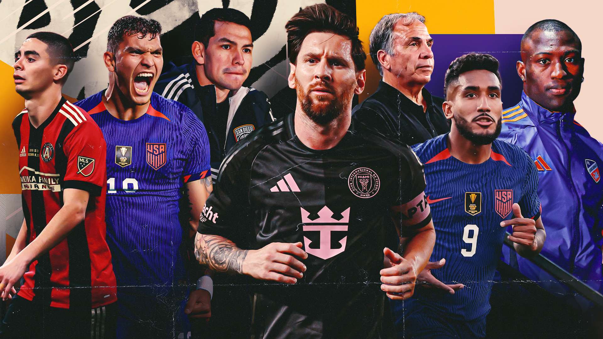 場上出色表 場上出色表