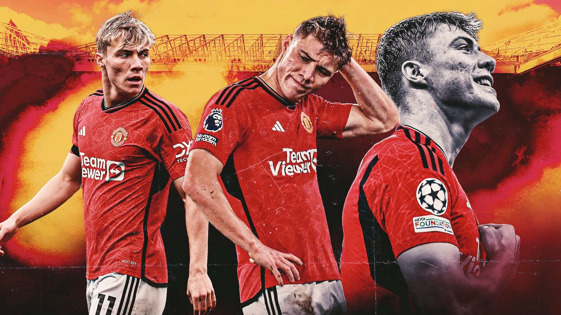 球迷的情怀 球迷的情怀