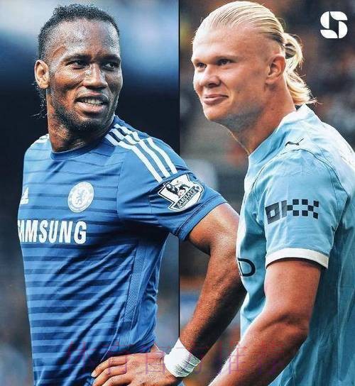 哈兰德独造3球!双响后英超已入104球,超越C罗追平德罗巴 哈兰德独造3球!双响后英超已入104球,超越C罗追平德罗巴