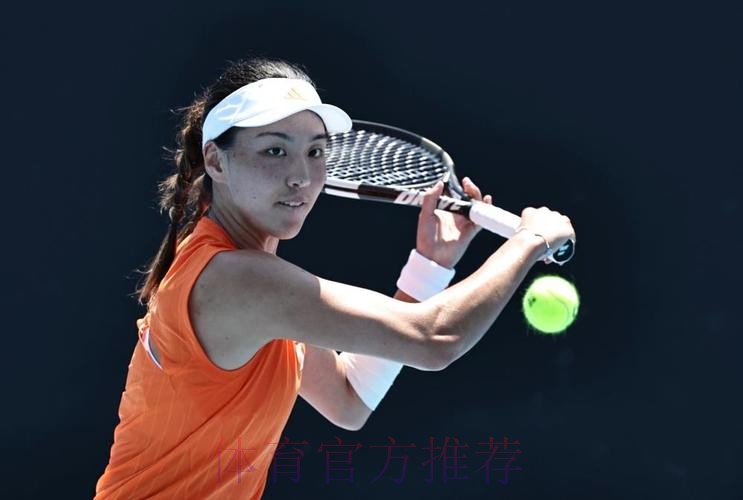 王欣瑜两个6-3轻取卡利尼娜 成功晋级澳网女单第二轮 王欣瑜两个6-3轻取卡利尼娜 成功晋级澳网女单第二轮